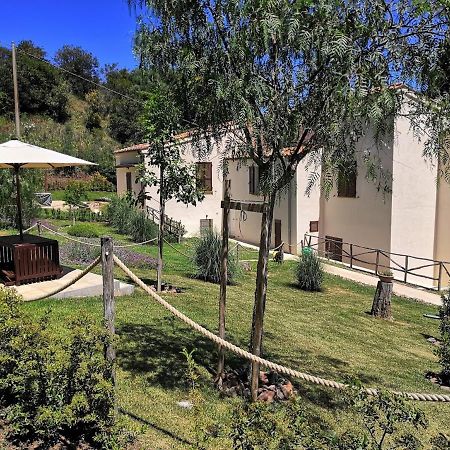 Appartement I Fiori Nel Golfo Di Baratti Extérieur photo