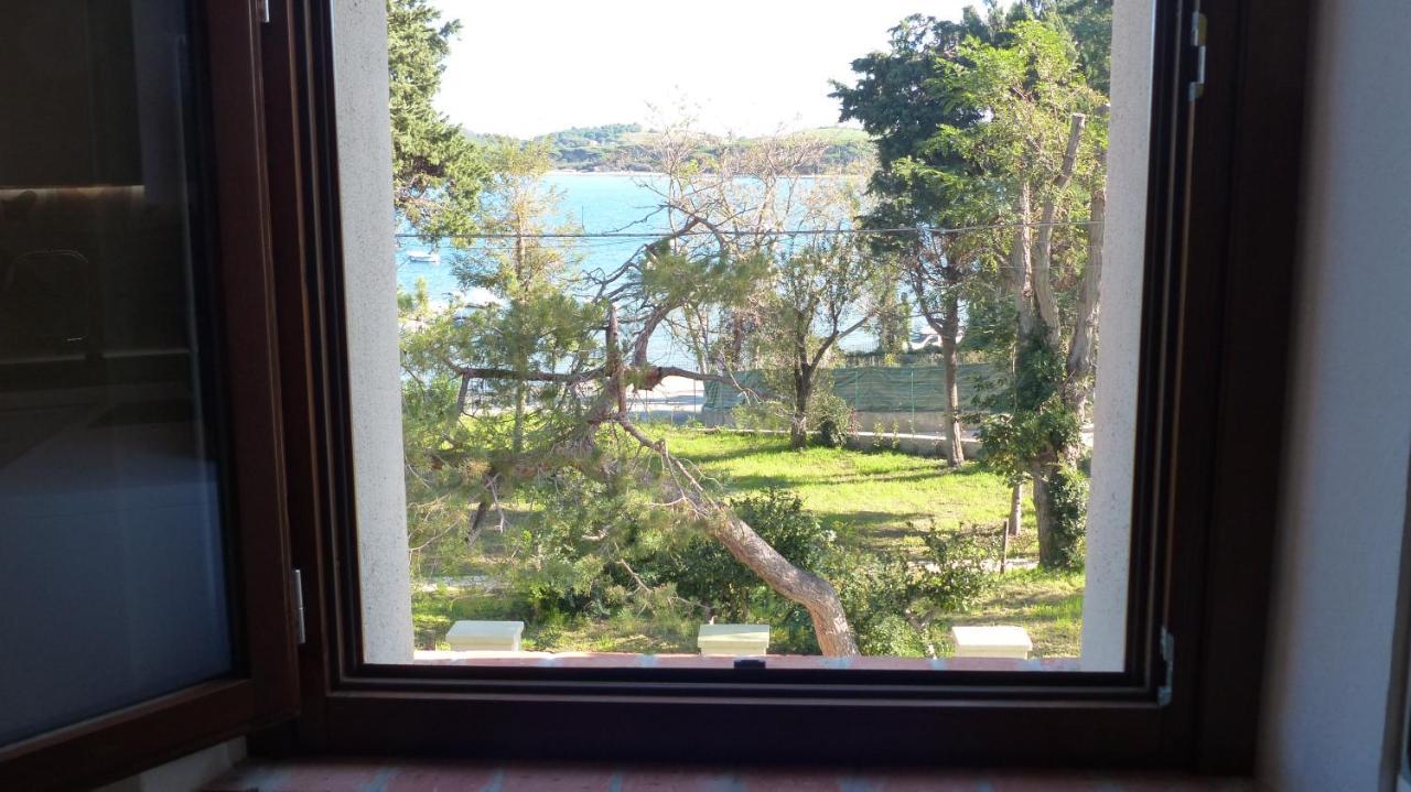 Appartement I Fiori Nel Golfo Di Baratti Extérieur photo