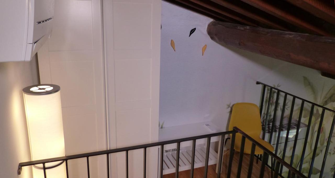 Appartement I Fiori Nel Golfo Di Baratti Extérieur photo