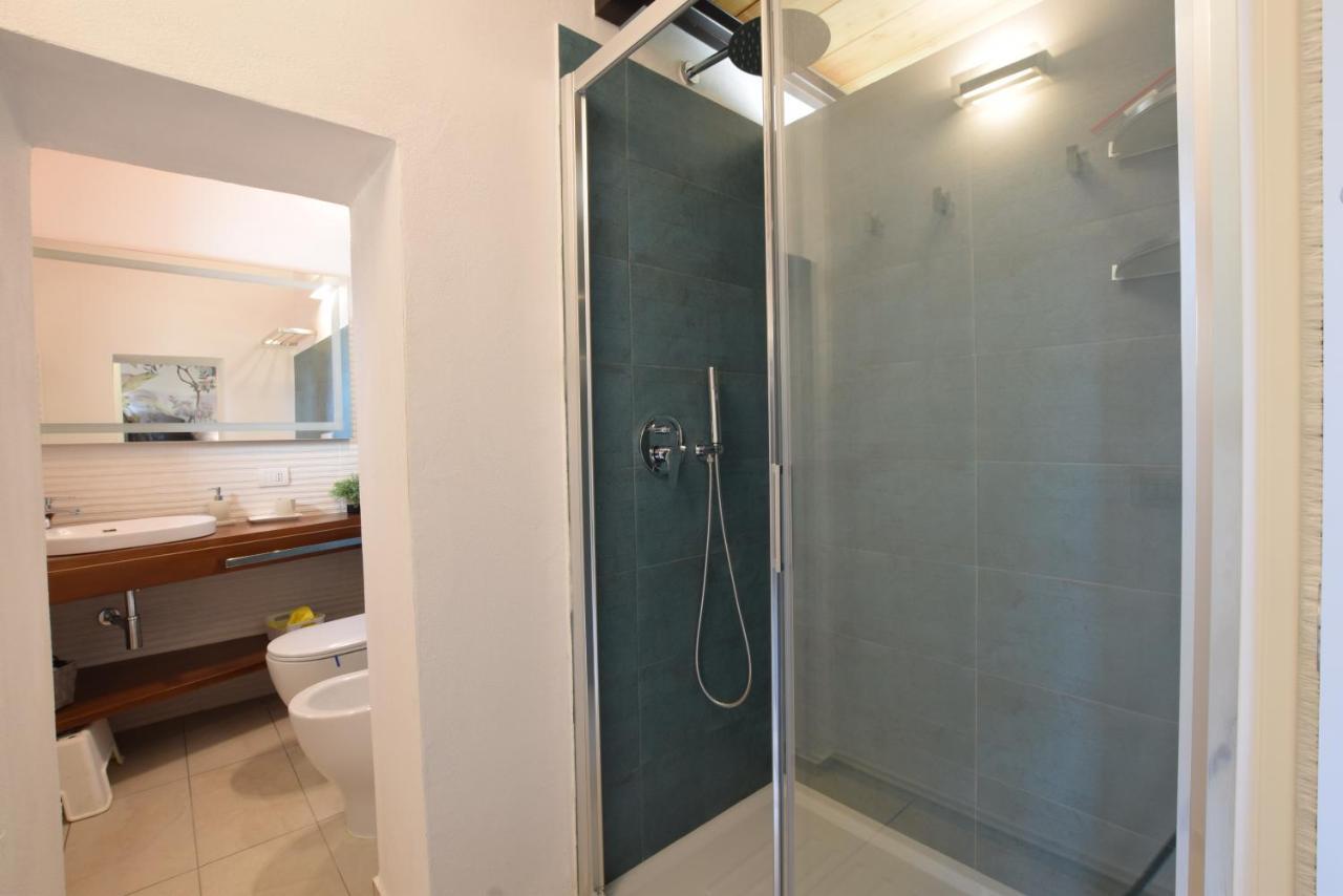 Appartement I Fiori Nel Golfo Di Baratti Extérieur photo