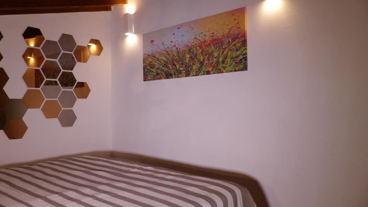 Appartement I Fiori Nel Golfo Di Baratti Extérieur photo