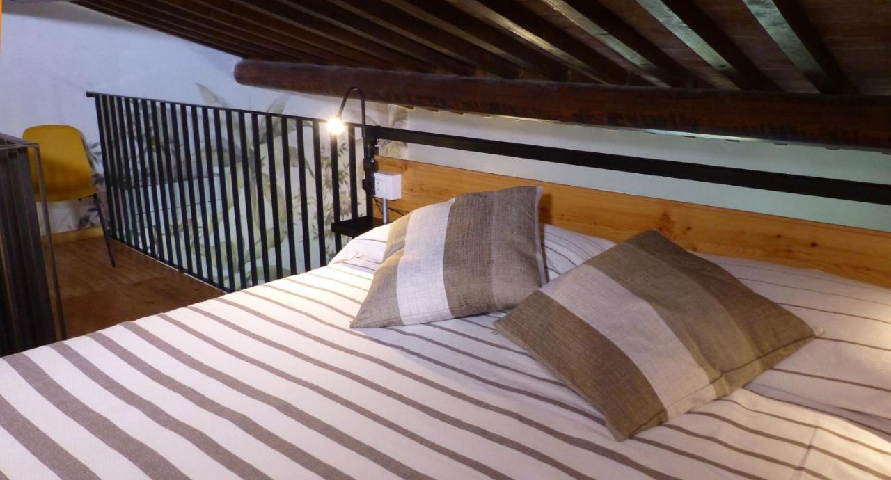 Appartement I Fiori Nel Golfo Di Baratti Extérieur photo