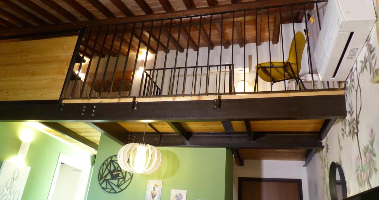Appartement I Fiori Nel Golfo Di Baratti Extérieur photo